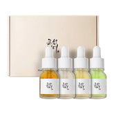 Beauty of Joseon - Hanbang Serum Discovery Kit - Makeup Stash Pakistan